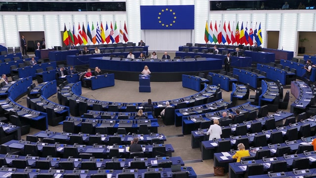 The role of the EU in efforts for peace and stability throughout the Middle East after the announced deal between the US and Iran: MEPs debate (part 1)